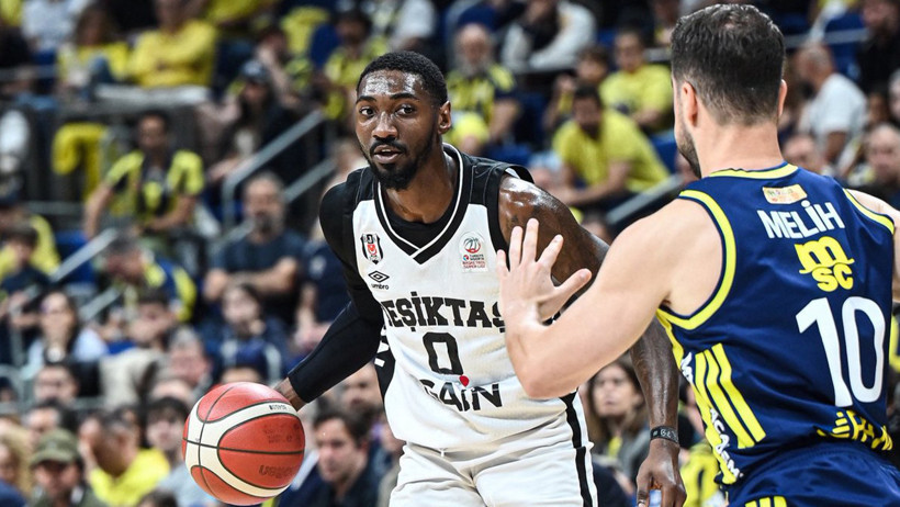Beşiktaş'ta Jonah Mathews ameliyat oldu - Resim : 1