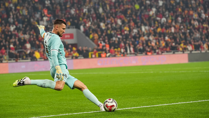 Göztepe ayrılığı açıkladı: Lis 8 yıl sonra eski kulübüne geri döndü - Resim : 2