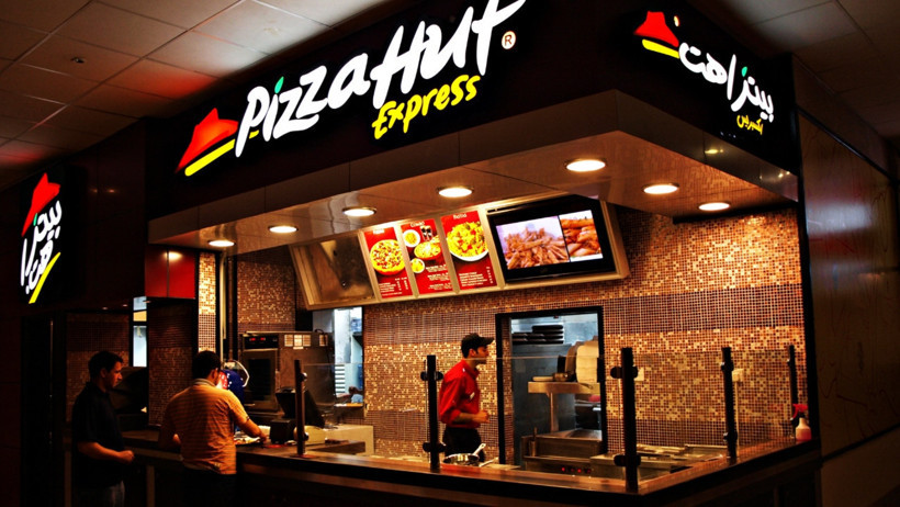 Dünya devi Pizza Hut'ın yeni sahibi belli oldu: 2,7 milyar dolara satıldı - Resim : 1