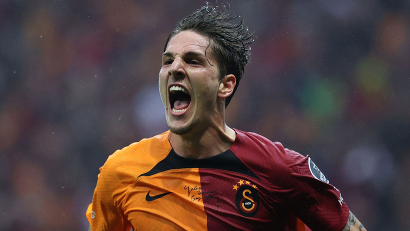 Zaniolo transferinde büyük kriz: Menajeri 'Anlaşma yok' dedi - Resim : 3