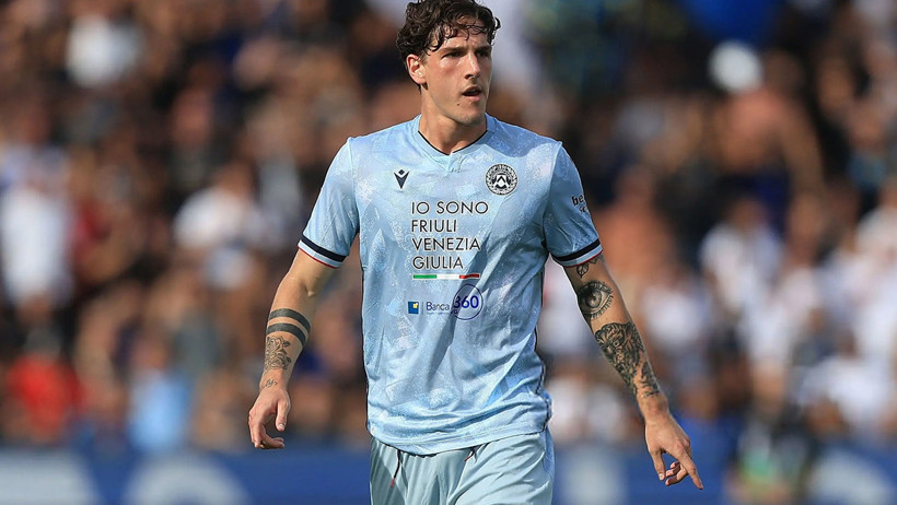 Zaniolo transferinde büyük kriz: Menajeri 'Anlaşma yok' dedi - Resim : 4