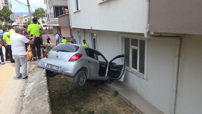 Kazanın şokunu atlatamadılar: Yaralı çocuklar için mahalleli seferber oldu - Resim : 2