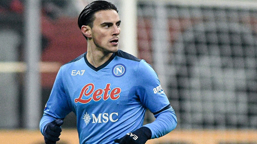 Türkiye'ye dönmeye yeşil ışık yakan Eljif Elmas'ı Juventus transfer etmek istiyor - Resim : 2