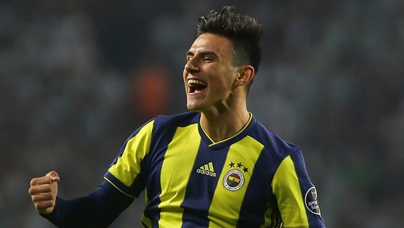Türkiye'ye dönmeye yeşil ışık yakan Eljif Elmas'ı Juventus transfer etmek istiyor - Resim : 3