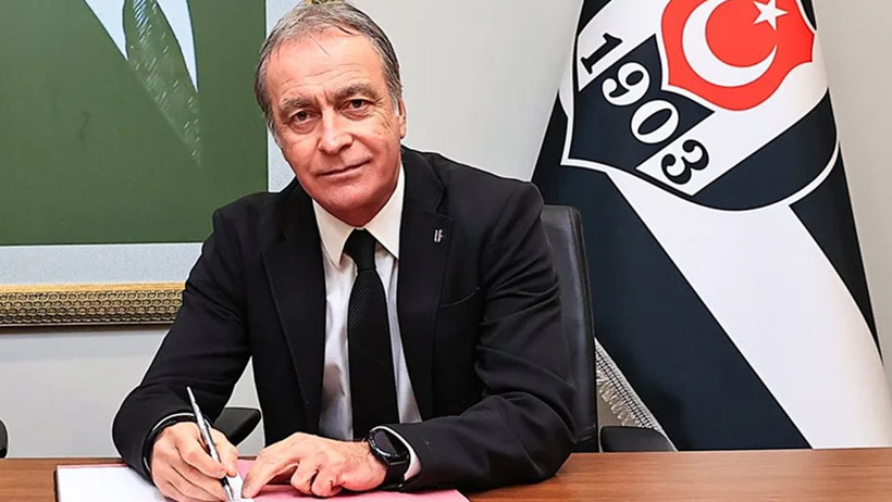 Önder Özen Beşiktaş-Midtjylland eşleşmesini değerlendirdi - Resim : 1