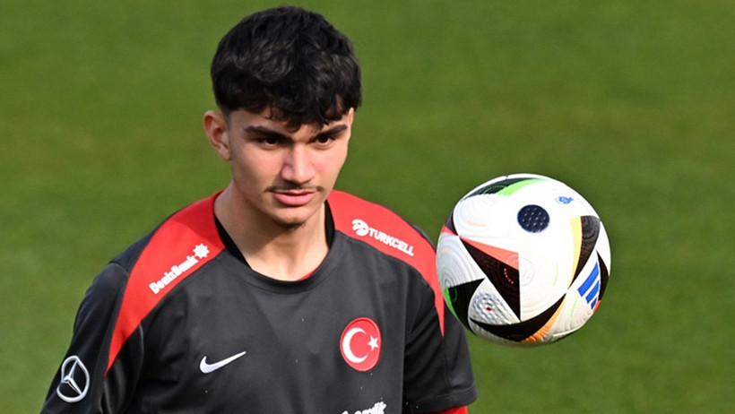 Can Uzun transferinde Galatasaray'a İtalyan devi rakip oldu - Resim : 1