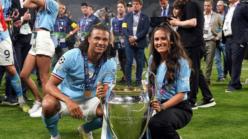 Ederson transfer gündemindeki dünya yıldızıyla görüşerek Fenerbahçe'yi övdü - Resim : 3