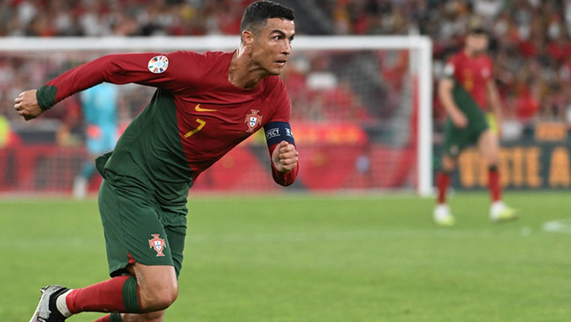 Portekiz-Kongo maçı ilk 11'leri belli oldu: Ronaldo Dünya Kupası tarihine geçebilir - Resim : 1
