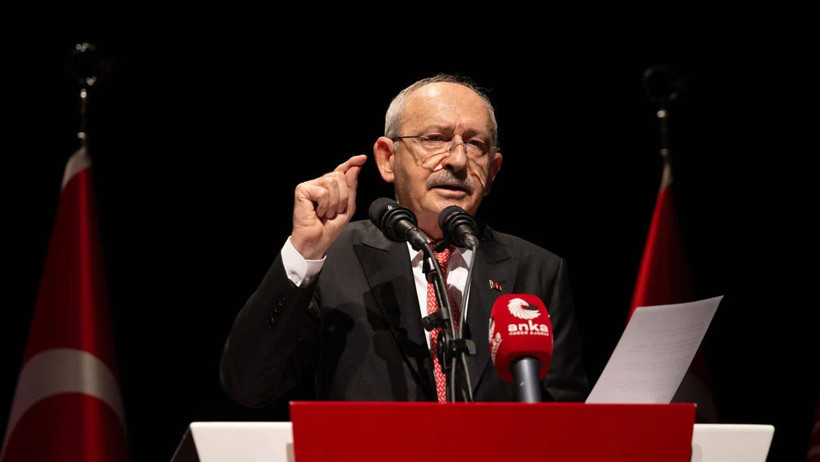 Özgür Özel ile Ekrem İmamoğlu arasında ‘yeni parti’ çatlağı - Resim : 4