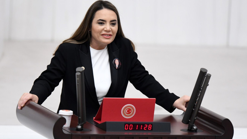 TBMM'de Basın İlan Kurumu düzenlemeleri kabul edildi: Vekillerden karara tepki - Resim : 3