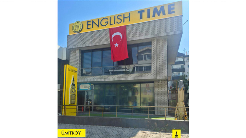 English Time’dan A Millî Takım’a 110 şubede bayraklı destek - Resim : 4