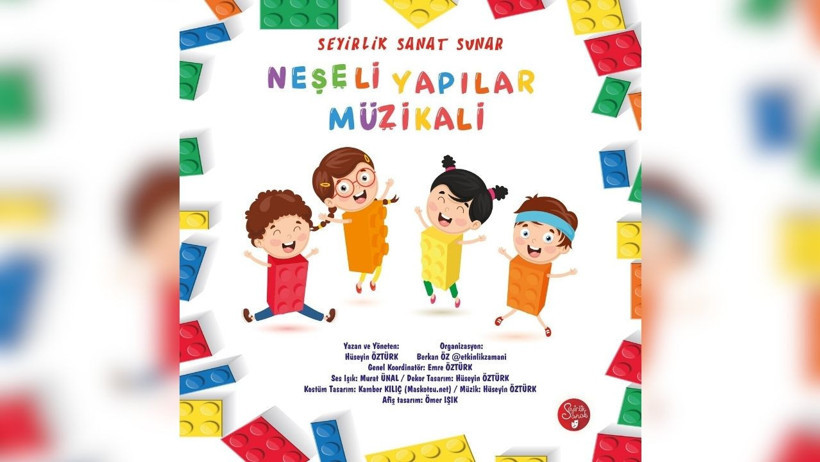 İstanbul’da hafta sonu rehberi: Tiyatro, nostalji ve eğlence dolu 3 gün - Resim : 2