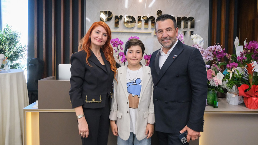 Premium Estate, yeni genel merkeziyle Türkiye genelinde büyüme hedefini duyurdu - Resim : 2
