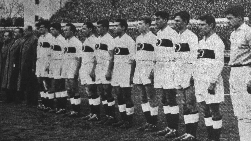 Türkiye 1950'de ilk kez katılmaya hak kazandığı Dünya Kupası'na neden gitmedi? - Resim : 1