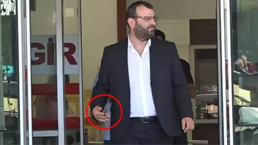 Ogün Samast imaj değiştirdi: İşte yeni fotoğrafları - Resim : 1