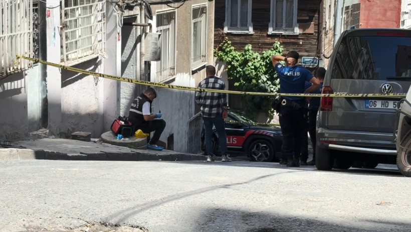 Beyoğlu’nda kıskançlık dehşeti: Eski eşin sevgilisini kurşun yağmuruna tuttu - Resim : 2