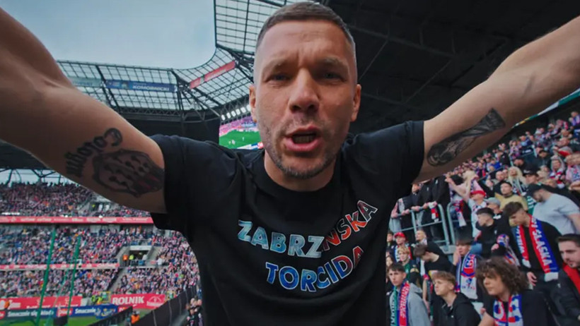 Lukas Podolski'den Fenerbahçe açıklaması: 'Emeklilik bekleyebilir' - Resim : 1