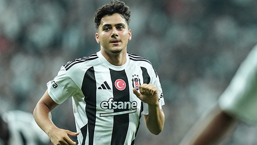 Beşiktaş’ta 3 isme transfer kancası: Resmi teklifler geldi - Resim : 2