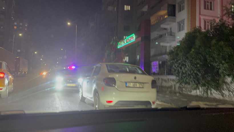 Sitedeki aidat kavgası karakolda bitti: Birbirlerinden şikayetçi oldular - Resim : 2
