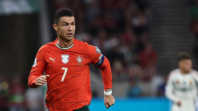 Eski Beşiktaşlı futbolcudan Ronaldo'ya sert eleştiri: Kenara çekilmeli - Resim : 2