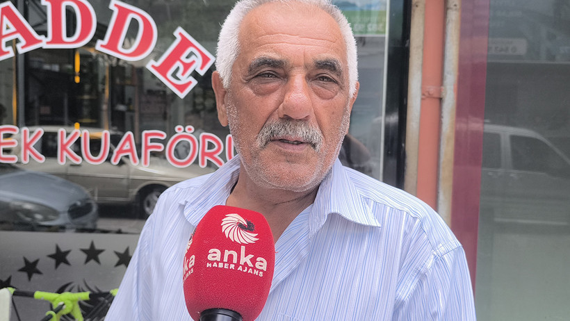 Emekliye ücretsiz yaptı: Duyan kapısında sıraya girdi - Resim : 2