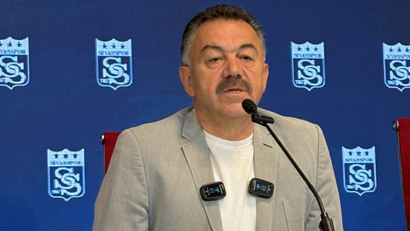 Sivasspor'da yönetim krizi: Seçime iki kala başkanlığa aday çıkmadı - Resim : 1