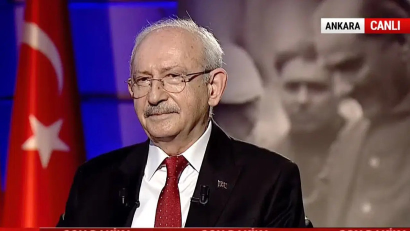 Kılıçdaroğlu’nun canlı yayında ifşa ettiği 3 isim - Resim : 1