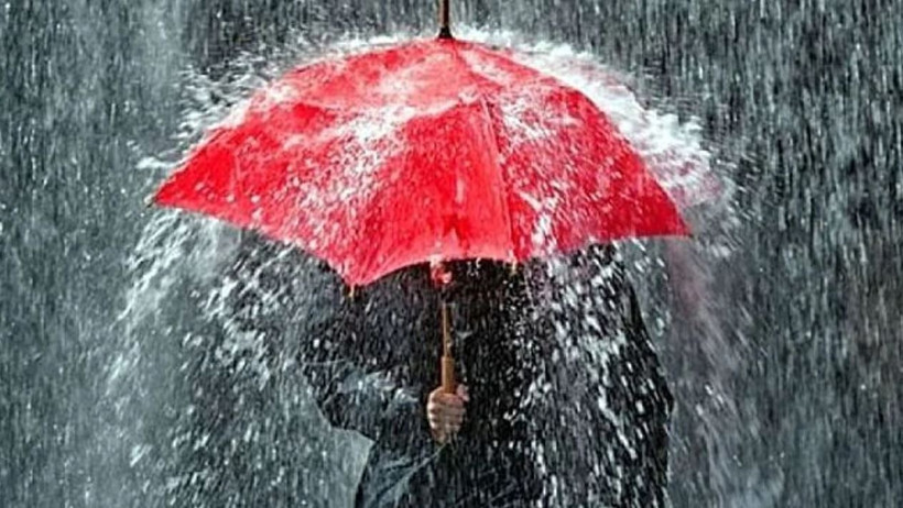 Meteoroloji duyurdu: Sağanak yağış ve fırtına illeri saracak - Resim: 6