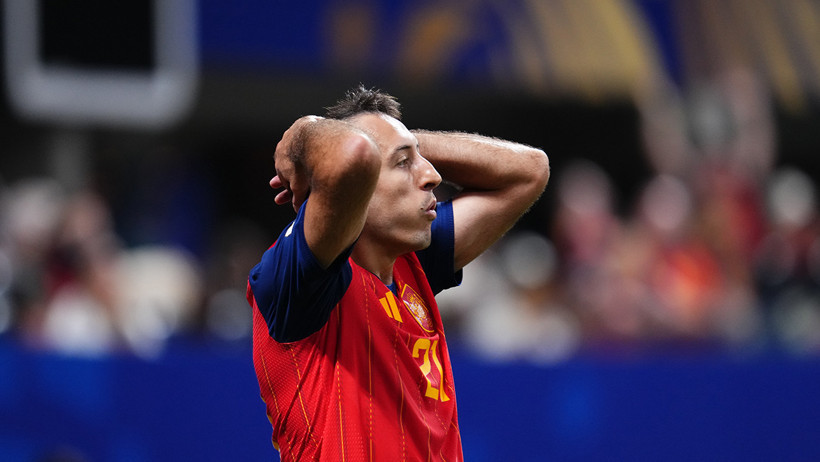 Mikel Oyarzabal Suudi Arabistan maçında Dünya Kupası tarihine geçti - Resim : 2