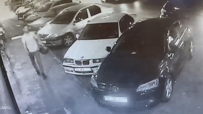 Saniyeler içinde çalıyordu: Son durağı demir parmaklıklar oldu - Resim : 3