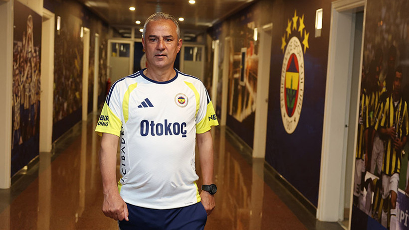 Fenerbahçe'nin milli yıldızına Premier Lig'den teklif hazırlığı - Resim : 1