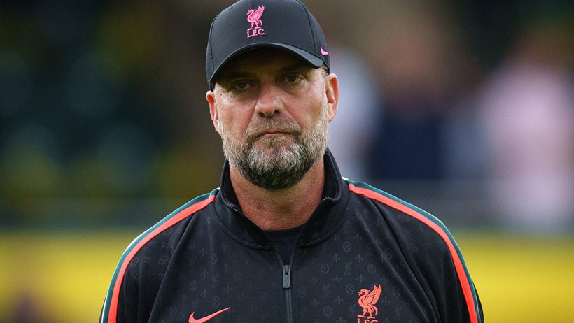 Klopp'tan Türkiye yorumu: Dünya Kupası'nda sorunun ne olduğunu açıkladı - Resim : 1