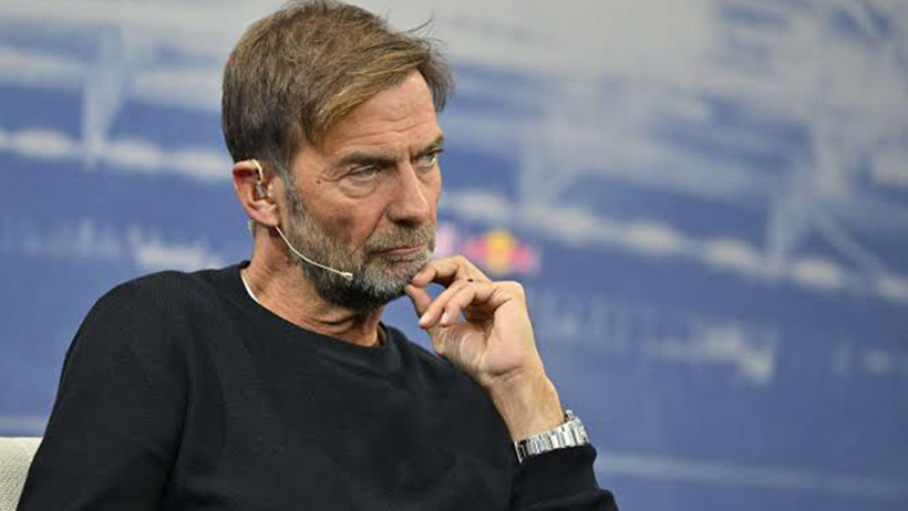 Klopp'tan Türkiye yorumu: Dünya Kupası'nda sorunun ne olduğunu açıkladı - Resim : 2