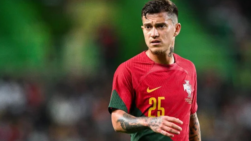 60 milyon Euro'ya Arabistan'a transfer olan Portekizli yıldız Trabzonspor'a önerildi - Resim : 2