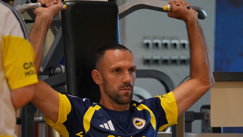 Fenerbahçe'nin kamp programı belli oldu - Resim : 3