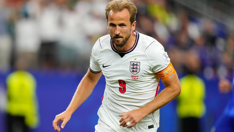 Ganalı büyücünün Harry Kane açıklaması İngiltere'yi korkuttu: 'Ülkem için yapacağım' - Resim : 2