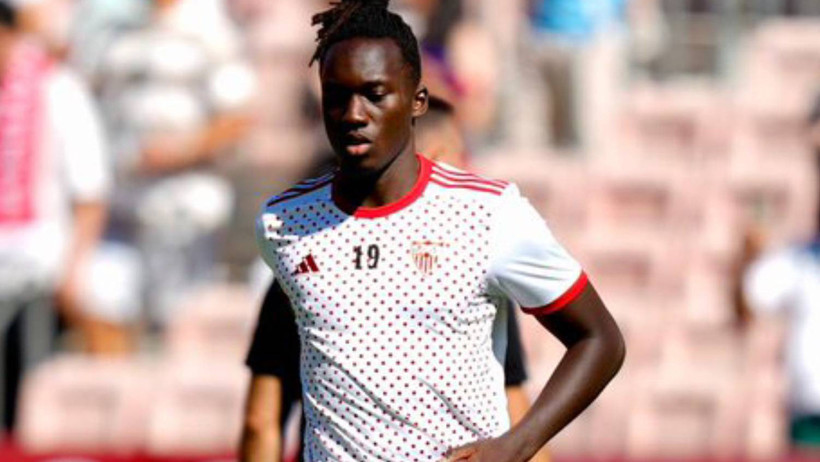 Trabzonspor Mendy için kararını verdi: Sevilla'dan sonra geleceği netleşti - Resim : 3