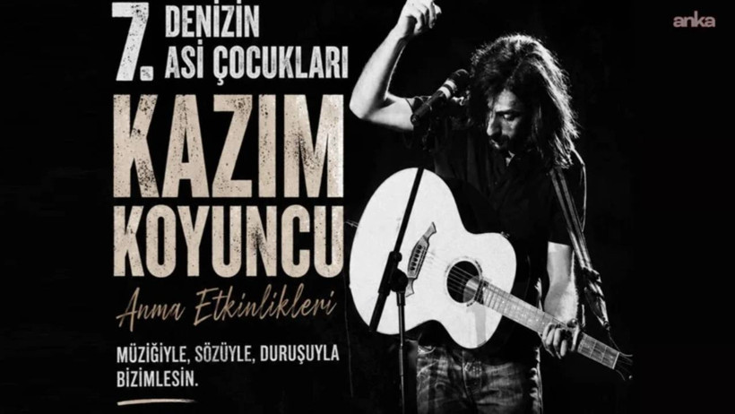 Kazım Koyuncu 3 farklı noktada anılacak - Resim : 1