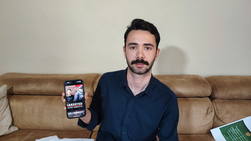 IBAN bilgilerini verdi, hayatı film gibi bitti: ‘Bir şey olmaz’ demişti... - Resim: 3