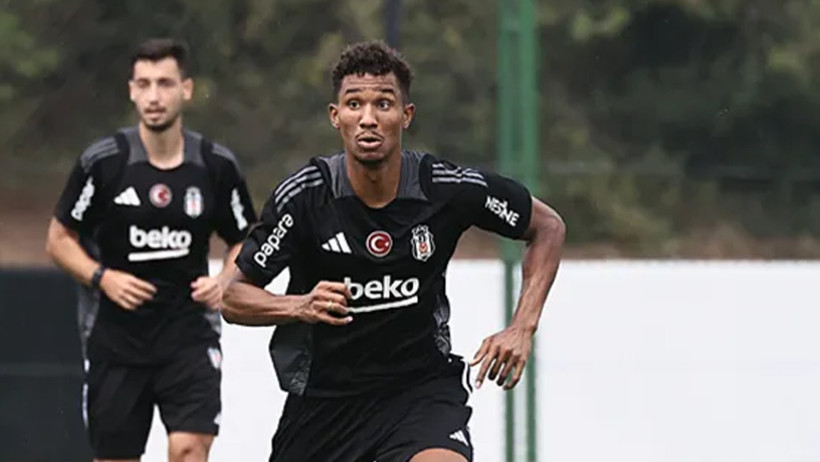 Beşiktaş kamp programını ve Slovakya'da oynayacağı hazırlık maçlarını açıkladı - Resim : 1
