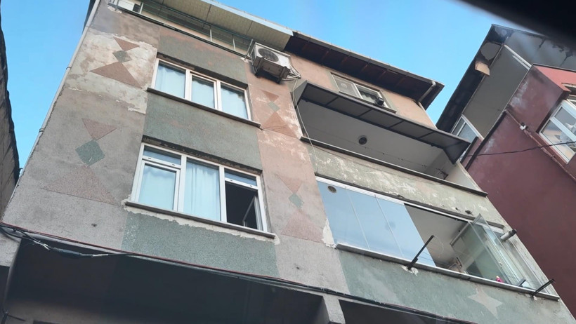 Gelinliğiyle girdiği evden sırlarıyla çıktı: Arkasında cevapsız sorular bıraktı - Resim : 5