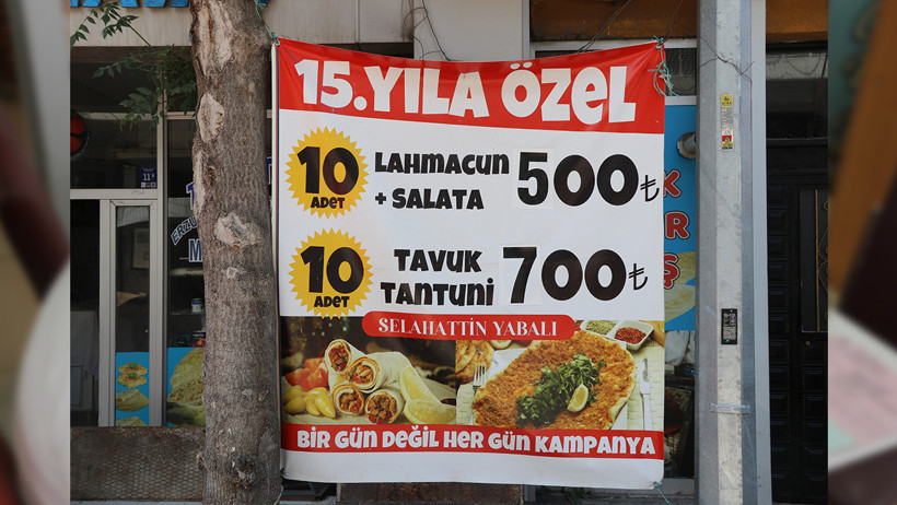 Ucuza lahmacun sattı başı derde girdi: ‘At eti’ denildi gerçek başka çıktı - Resim : 2