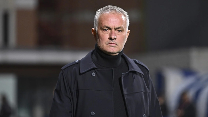 Mourinho'dan Arda Güler'e telefon: Bu sözlerle teselli etti - Resim : 3