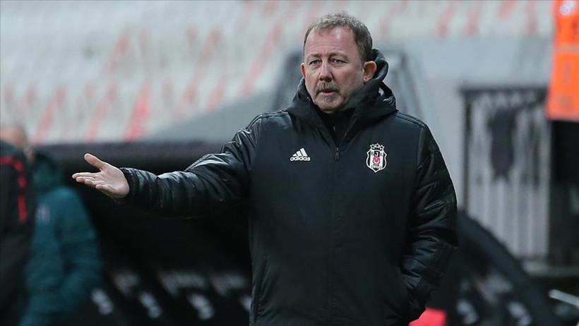Sergen Yalçın'dan çok sert sözler: