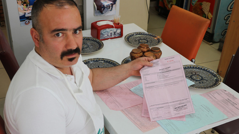 Ucuza lahmacun sattı başı derde girdi: ‘At eti’ denildi gerçek başka çıktı - Resim : 1
