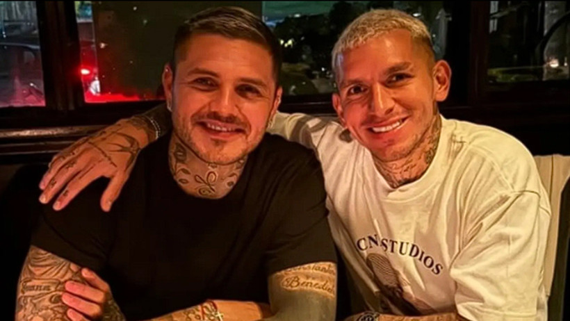 Torreira'dan Arjantin basınına transfer itirafı: Icardi'yi de açıkladı - Resim : 2
