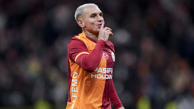 Torreira'dan Arjantin basınına transfer itirafı: Icardi'yi de açıkladı - Resim : 1