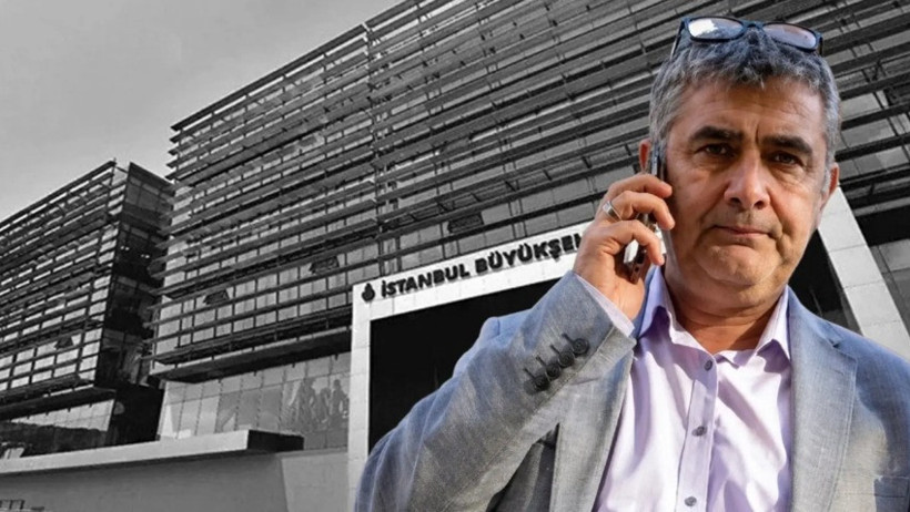Erhan Kaaral’ın kaçırılmasında bilinmeyenler: Aracından takip cihazı çıktı! - Resim : 1