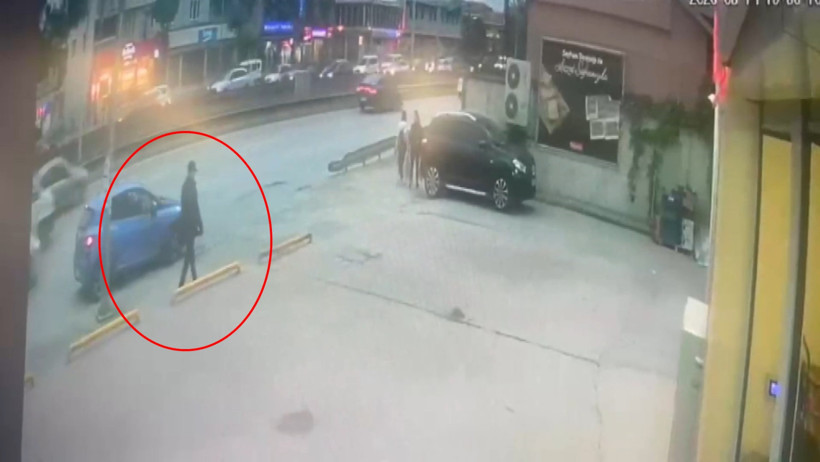 Yaşlı kadına ‘yeğen’ oyunu: Evdeki altınları aldılar - Resim : 1