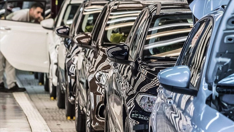 Motorlu araçlarda yeni dönem: Uygunluk belgeleri artık elektronik ortamda düzenlenecek - Resim : 1